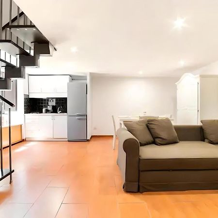 Borrelli House Appartement Napels Buitenkant foto