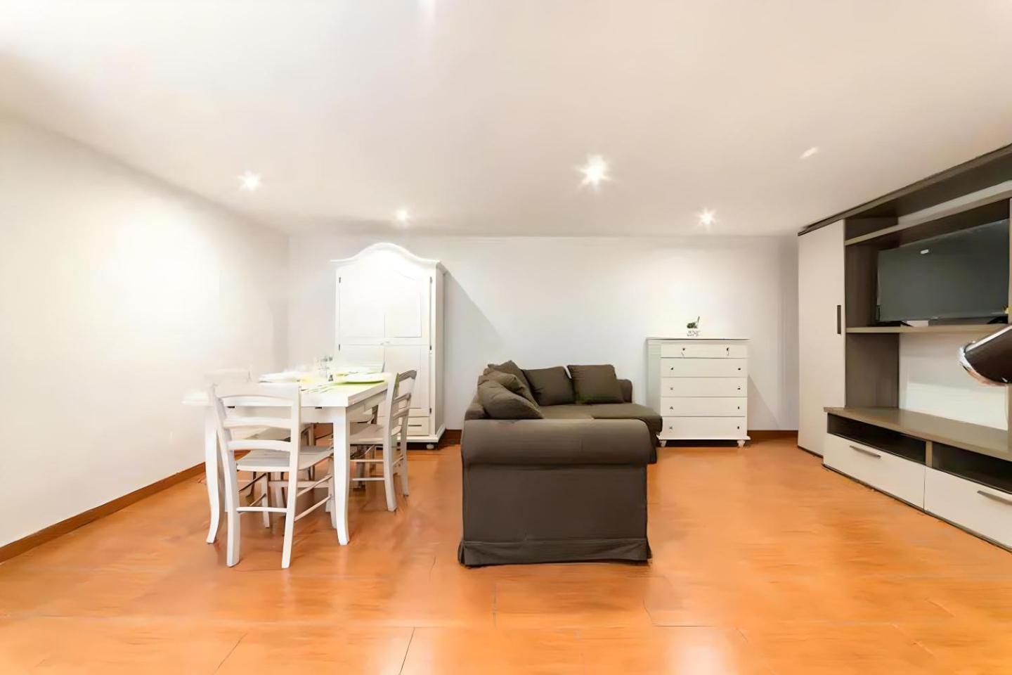 Borrelli House Appartement Napels Buitenkant foto
