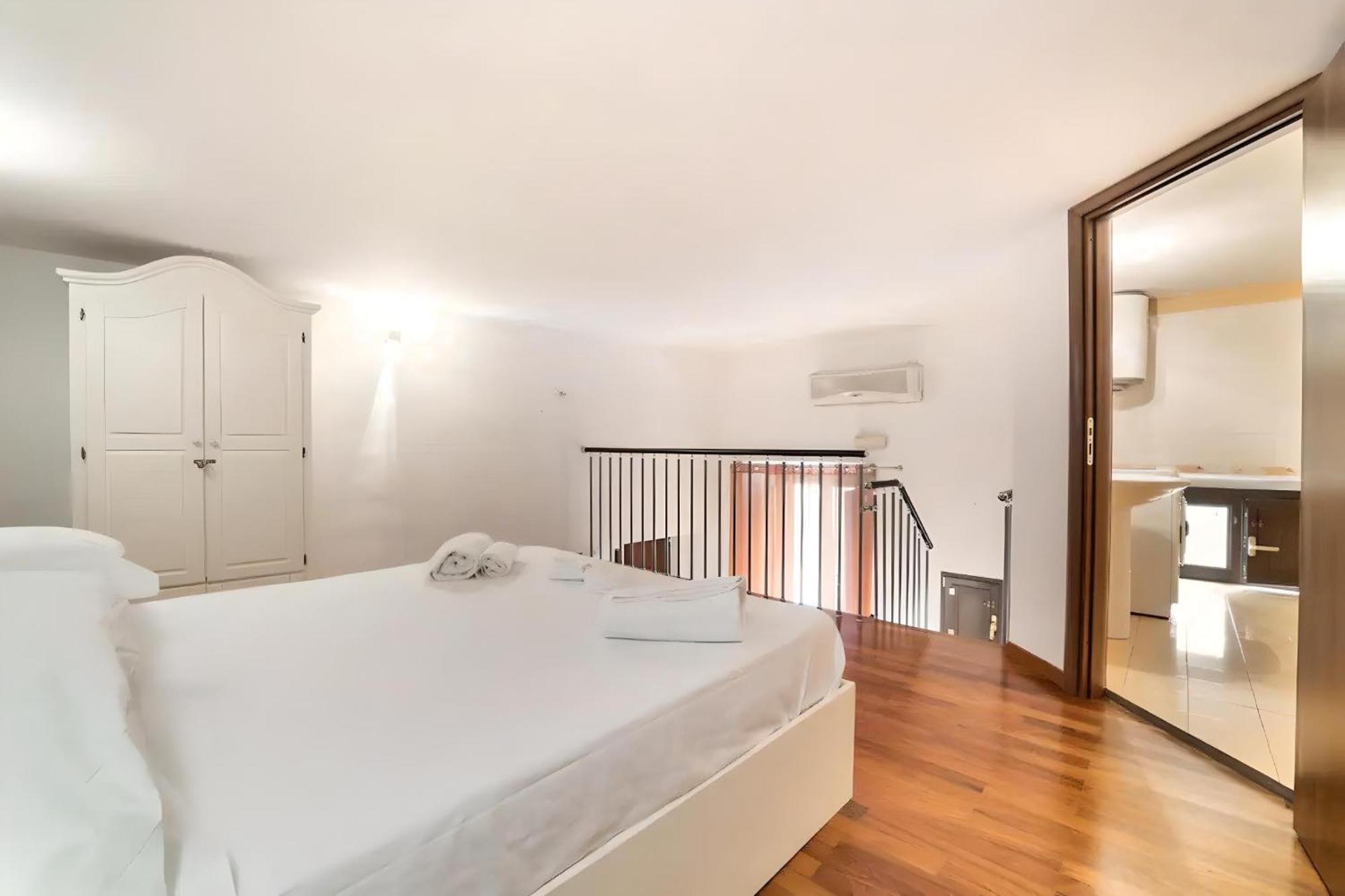 Borrelli House Appartement Napels Buitenkant foto