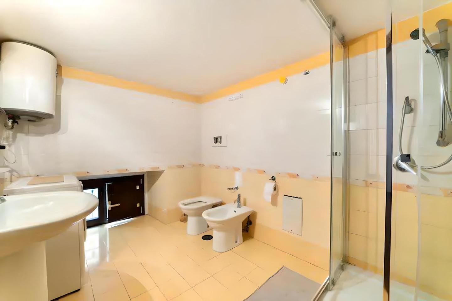 Borrelli House Appartement Napels Buitenkant foto